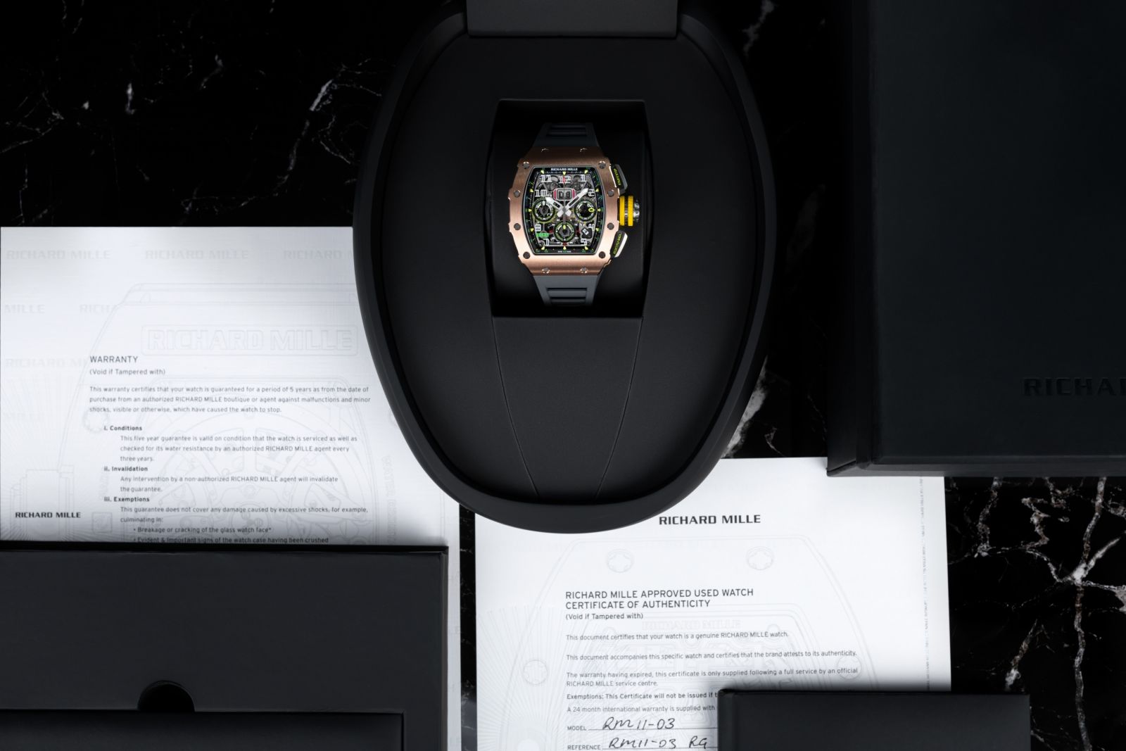 TA LUXURY WATCH